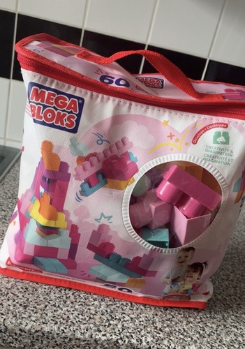 Mega blocks toys bundle - toys,