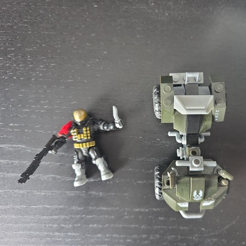 Halo unsc all - unsc, all-terrain