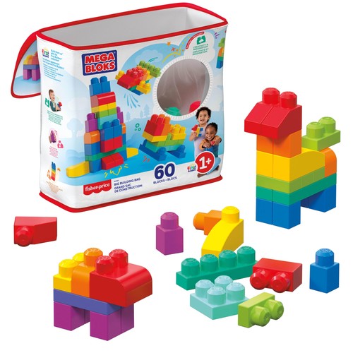 Mega bloks first builders - bloks,