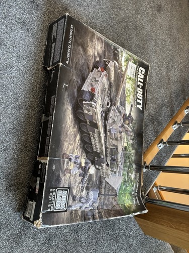 Megabloks call duty heavy - call, of