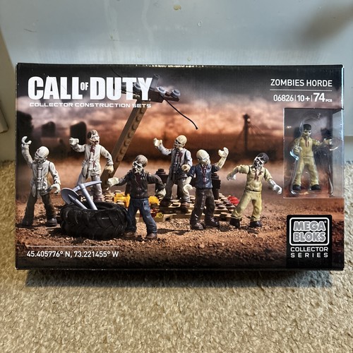 Call duty zombie - duty, horde