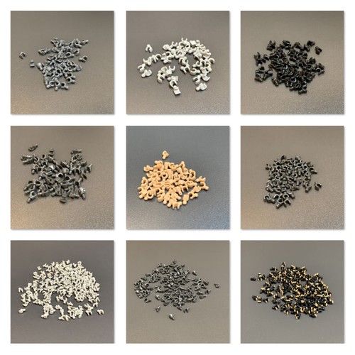 Lot hand for - lot, 40