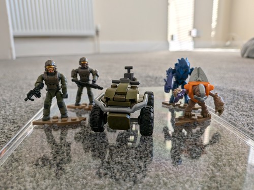 Halo recon getaway a733 - halo,