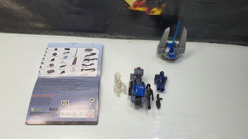 Mega bloks halo - mega, unsc