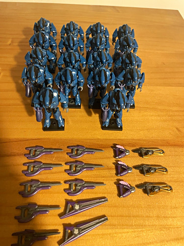 New mega construx - , 2