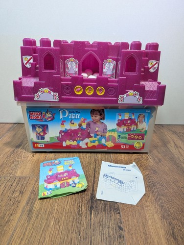 Mega bloks 8540 - 8540, palace