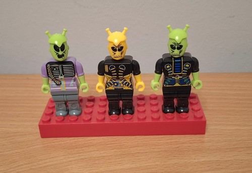 Set mega bloks micro - 3,