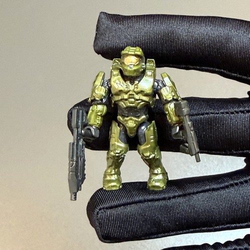 Halo mega construx - mega,