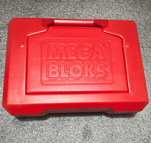 Mega bloks bulk lot building - bloks,