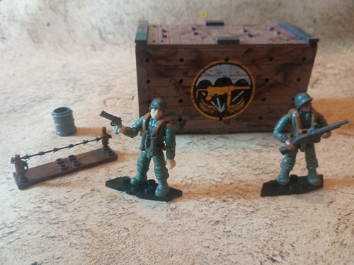 Mega bloks construx - bloks/construx, call