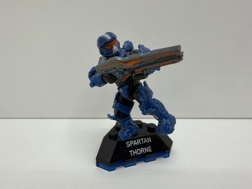 Mega bloks halo heroes - mega,