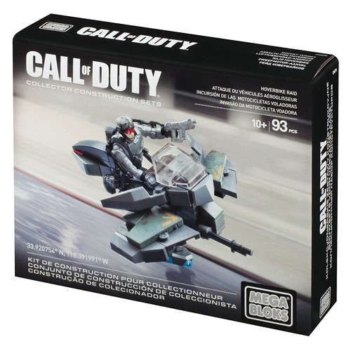 Mega bloks call duty - mega,