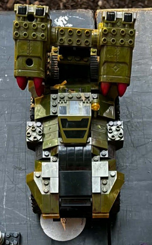 Halo megabloks military - megabloks,