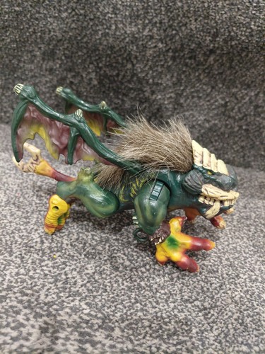 Mega bloks dragon - mega,