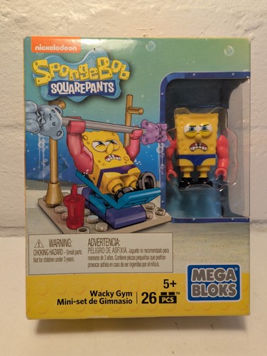 Spongebob squarepants mega - spongebob,