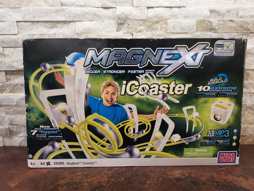 Mega blocks magnext - blocks,