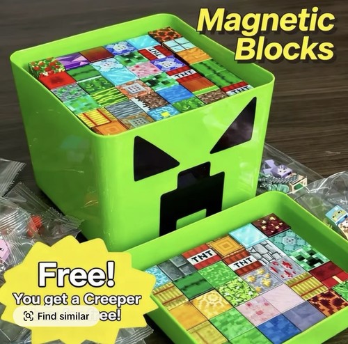 Educational magnetic - educational,