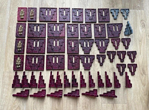 Mega bloks dragons krystal - bloks,