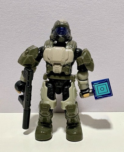 Halo odst rookie mega - odst, (a290)