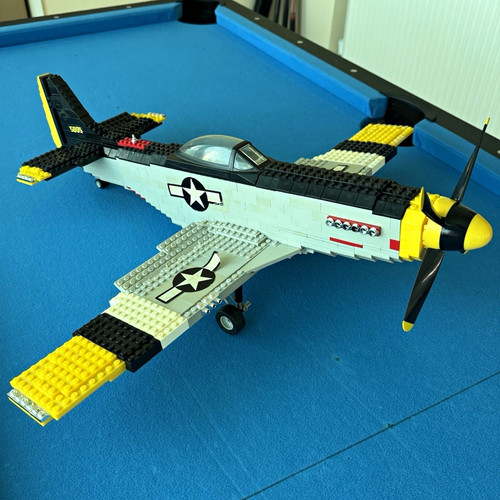 Mega bloks probuilder 51 - mega,