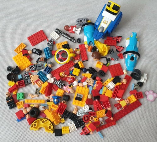 Megabloks bundle - megabloks,