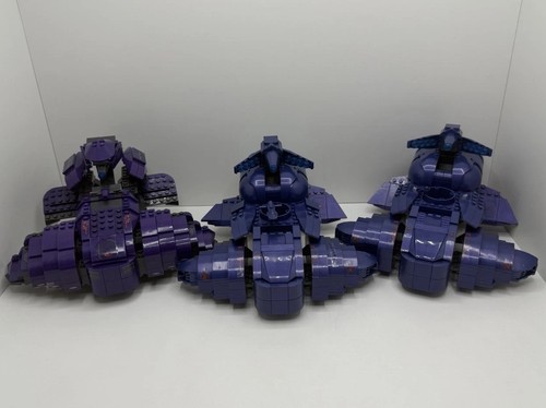 Halo mega bloks covenant - halo,