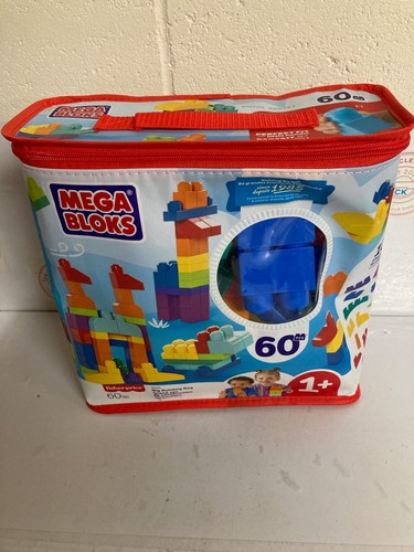 Mega bloks big building - mega,