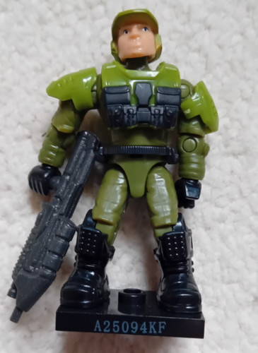 Mega bloks construx halo - bloks,