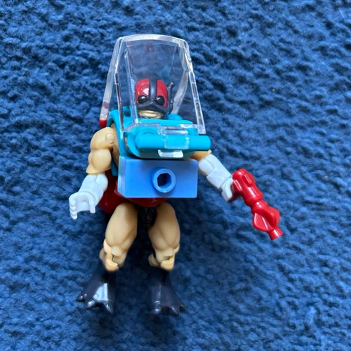 Mega construx masters the - masters, of