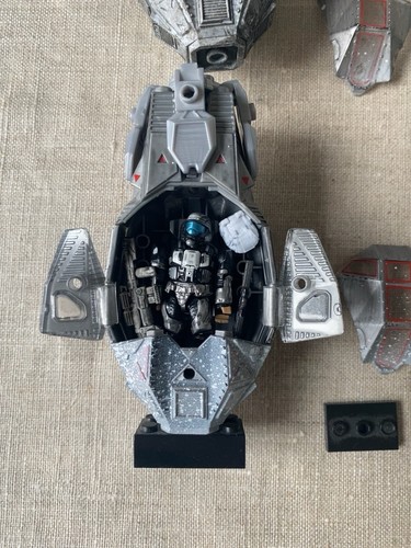 Mega bloks halo - bloks, 10th