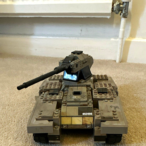 Mega bloks halo unsc - bloks,