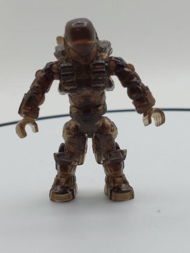Halo mega bloks unsc active - mega,