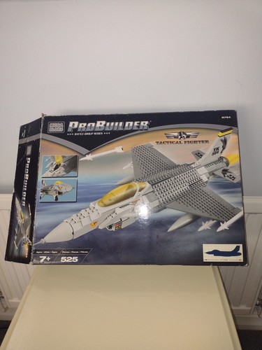Mega bloks pro builder - mega,