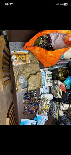 Halo mixed lot bulk - lot,
