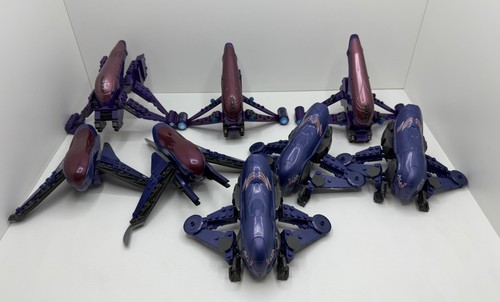 Halo mega bloks - halo,