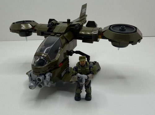 Mega construx bloks halo - mega,
