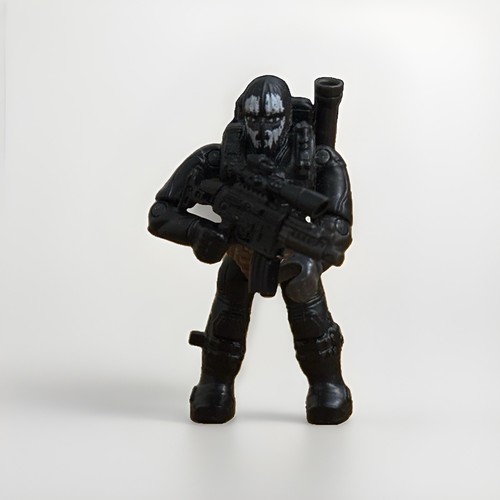 Mega construx call duty - mega,