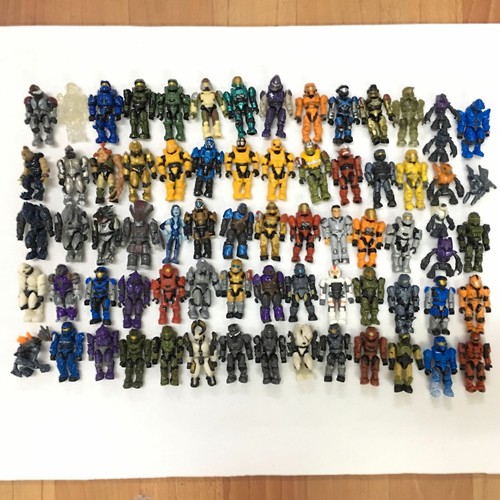 Lot 40pcs random - -,