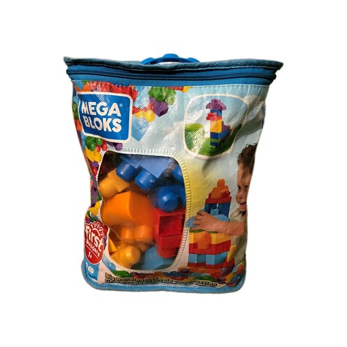 Mega bloks first builders big - mega,