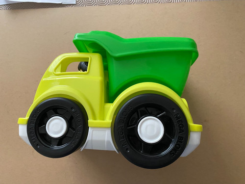 Mega bloks raphy recycling - bloks,