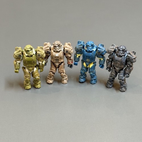 Rare mega fallout - mega,