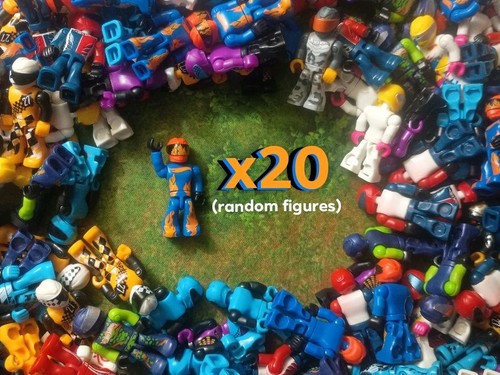 Mega bloks construx world - world:, hot