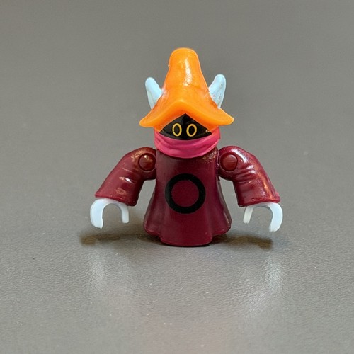 Rare mega construx - rare,
